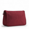 Косметичка Kipling PUPPY Burnt Carmine M (58W) K13618_58W