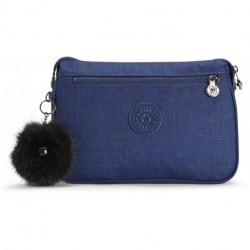Косметичка Kipling PUPPY Cotton Indigo (48G) K14277_48G
