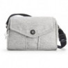 Сумочка Kipling READY NOW S Light Woven (57B) KI2541_57B