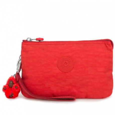 Сумочка / Клатч Kipling CREATIVITY XL Active Red (16P) K15156_16P