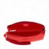 Сумочка / Клатч Kipling CREATIVITY XL Active Red (16P) K15156_16P