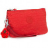 Сумочка / Клатч Kipling CREATIVITY XL Active Red (16P) K15156_16P