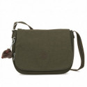 Сумочка Kipling EARTHBEAT S Jaded Green C (20J) KI2502_20J