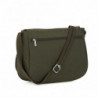 Сумочка Kipling EARTHBEAT S Jaded Green C (20J) KI2502_20J