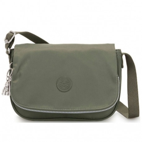 Сумочка Kipling EARTHBEAT S Rich Green (26H) KI2504_26H