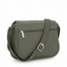 Сумочка Kipling EARTHBEAT S Rich Green (26H) KI2504_26H