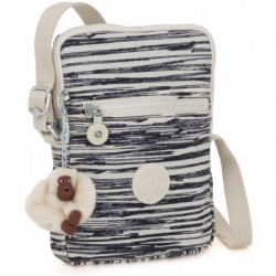 Сумочка для смартфона Kipling ESSYLA Scribble Lines (18P) KI2513_18P