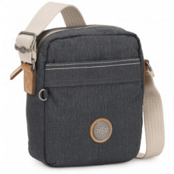 Сумка Kipling HISA Casual Grey (23V) KI4422_23V