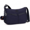 Сумка Kipling IZELLAH Active Blue (17N) K02144_17N