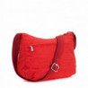Сумка Kipling IZELLAH Active Red (16P) K02144_16P