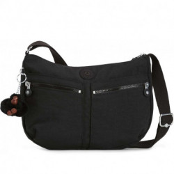 Сумка Kipling IZELLAH True Black (J99) K02144_J99