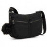 Сумка Kipling IZELLAH True Dazz Black (G33) K12592_G33