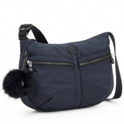 Сумка Kipling IZELLAH True Dazz Navy (F77) K12592_F77