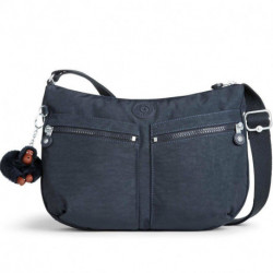 Сумка Kipling IZELLAH True Navy (H66) K02144_H66