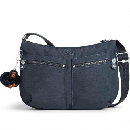 Сумка Kipling IZELLAH True Navy (H66) K02144_H66
