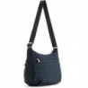 Сумка Kipling IZELLAH True Navy (H66) K02144_H66