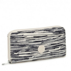 Тревеллер Kipling TRAVEL DOC Scribble Lines (18P) K13255_18P