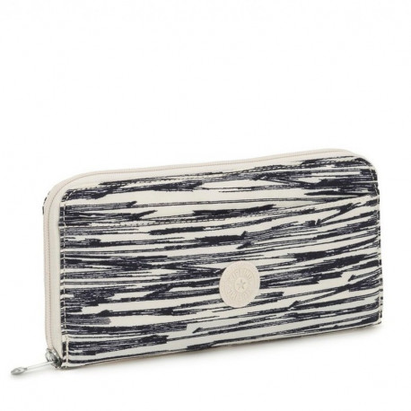 Тревелер Kipling TRAVEL DOC Scribble Lines (18P) K13255_18P