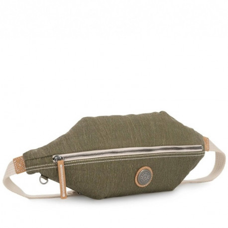 Сумка на пояс Kipling YOKU Urban Khaki (23U) KI2791_23U