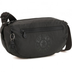 Сумочка Kipling SENRA Raw Black (22Q) KI4566_22Q