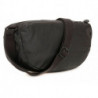 Сумочка Kipling SENRA Raw Black (22Q) KI4566_22Q