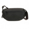 Сумочка Kipling SENRA Raw Black (22Q) KI4566_22Q