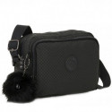 Сумочка Kipling SILEN Powder Black (23S) K70140_23S