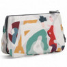 Сумочка / Клатч Kipling CREATIVITY XL Music Print (52M) K15156_52M