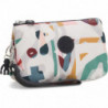 Сумочка / Клатч Kipling CREATIVITY XL Music Print (52M) K15156_52M