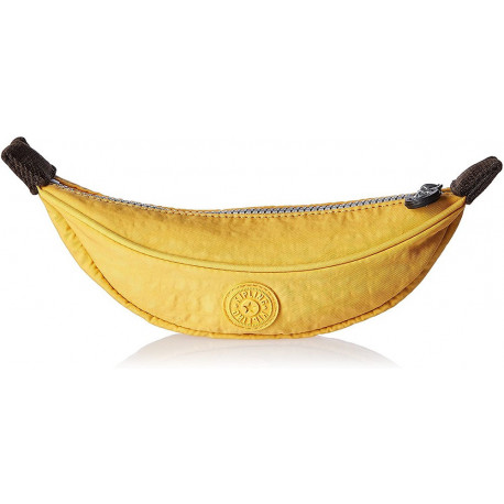 Футляр для ручок Kipling BANANA Banana Yellow (04N) K14854_04N