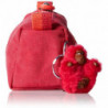 Пенал для ручек Kipling FREEDOM Punch Pink C (T13) K01373_T13