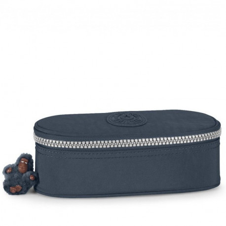 Футляр для ручок Kipling DUOBOX True Blue (511) K12908_511