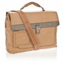 Портфель Piquadro VIBE/Sand-Olive CA1045VI_SAVE