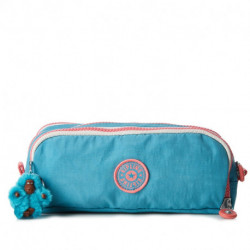 Футляр для ручок Kipling GITROY Bright Aqua C (19T) K13564_19T
