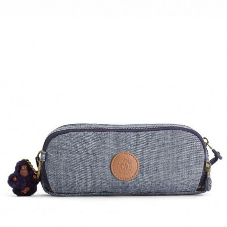 Футляр для ручек Kipling GITROY Craft Navy C (41T) K13564_41T