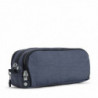 Футляр для ручок Kipling GITROY True Jeans (D24) K13564_D24
