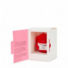 Брелок Kipling VALENTINE LETTER MONKEY Letter Red (5BW) KI9832_5BW