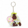 Брелок Kipling RACKET MONKEY Racket Stripe (TY1) KI9599_TY1
