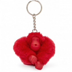 Брелок Kipling MONKEYCLIP S Red Rouge (Z33) K16474_Z33
