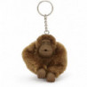 Брелок Kipling MONKEYCLIP M Smooth Khaki (1NA) K16479_1NA