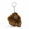 Брелок Kipling MONKEYCLIP M Smooth Khaki (1NA) K16479_1NA