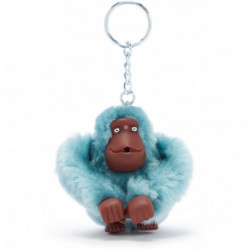 Брелок Kipling MONKEYCLIP M Airy Jeans Bl (R20) K16479_R20