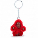 Брелок Kipling MONKEYCLIP XS KH Cherry Tonal (6CQ) KI3088_6CQ