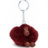 Брелок Kipling MONKEYCLIP S D Sangria Red (6IN) K16474_6IN