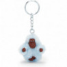 Брелок Kipling MONKEYCLIP XS KH Fainted Blu Fur (0GV) KI3088_0GV