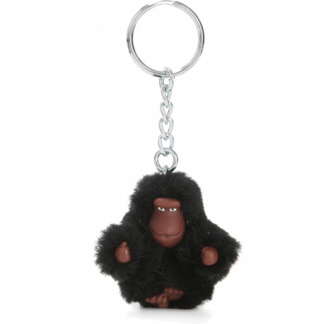 Брелок Kipling MONKEYCLIP XS KH True Black (J99) KI3088_J99