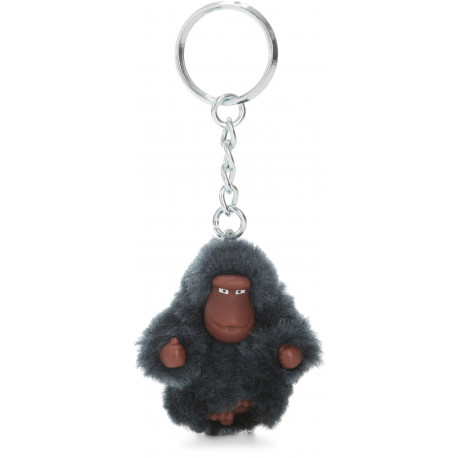 Брелок Kipling MONKEYCLIP XS KH True Blue Tonal (4DX) KI3088_4DX