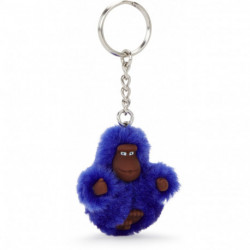 Брелок Kipling MONKEYCLIP XS KH Electric Blue (2LE) KI3088_2LE
