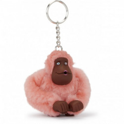 Брелок Kipling MONKEYCLIP M Pastel Blush (3MB) K16479_3MB