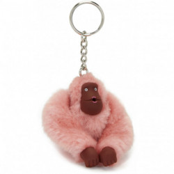Брелок Kipling MONKEYCLIP S Pastel Blush (3MB) K16474_3MB